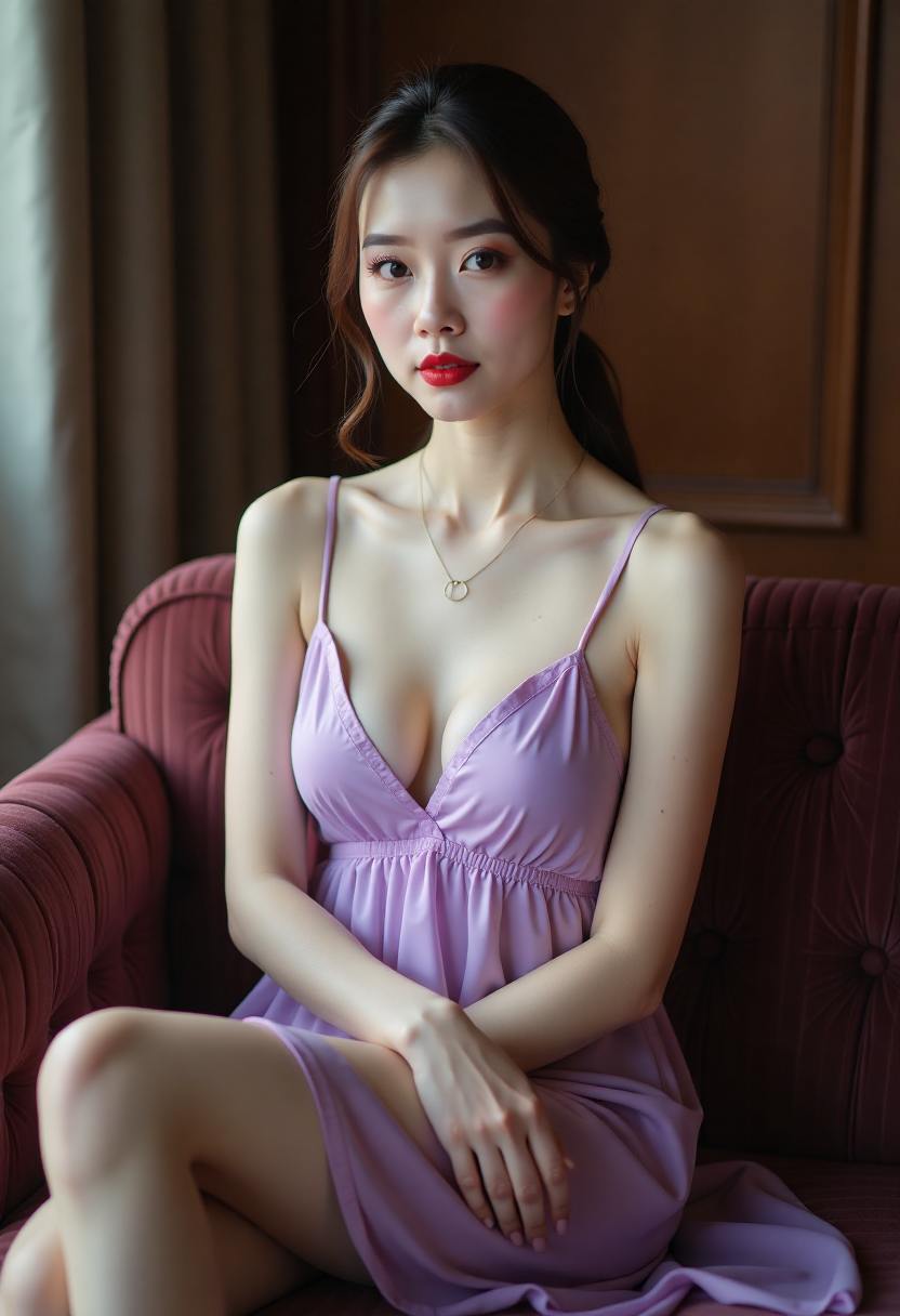 棉拖里的秘密