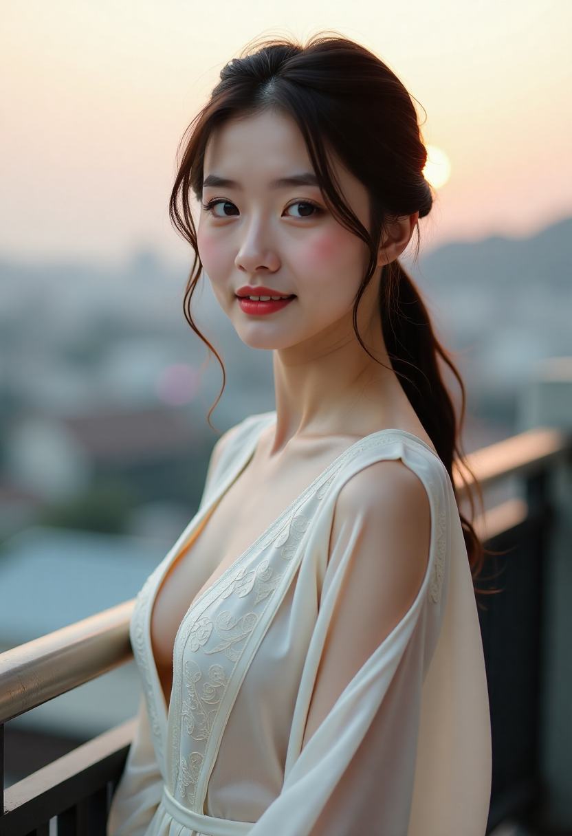 脚边的黄金绒