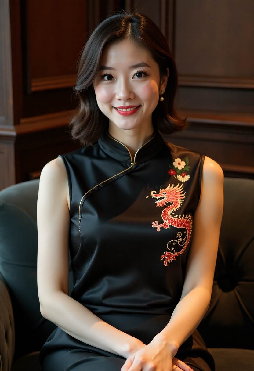 妈妈别动它在暖脚